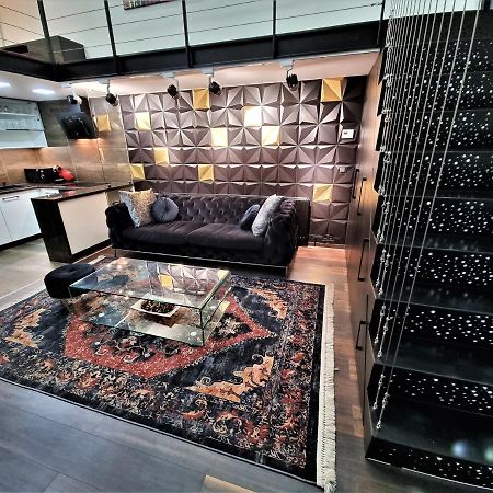 Goldcentral Apartment Art B6 Budapeste Exterior foto